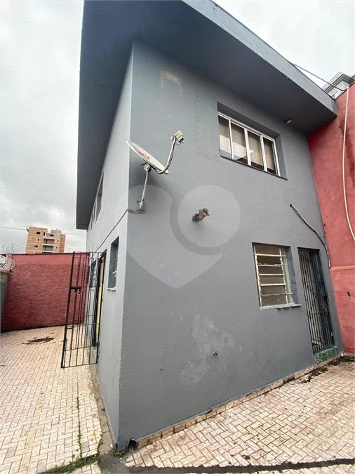 Casa à venda no Jardim Aida, com 137 m²