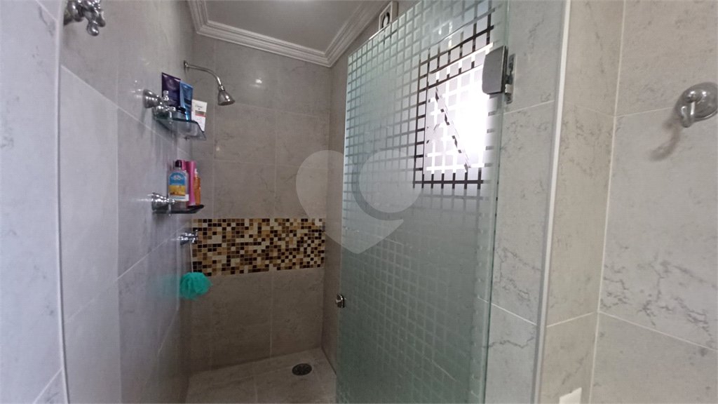 Casa à venda com 3 suítes em Tucuruvi, São Paulo, SP
