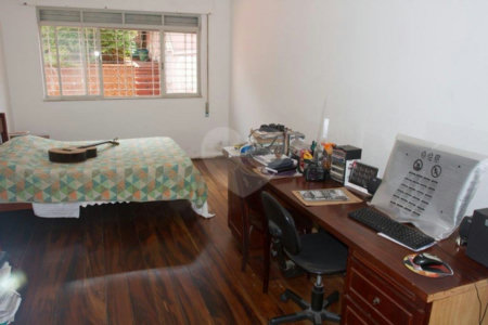 Casa Térrea à venda com 3 quartos, sendo 1 suíte, em Brooklin, São Paulo, SP