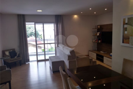 Apartamento à venda com 3 quartos, sendo 1 suíte,  em Vila Leopoldina, São Paulo, SP