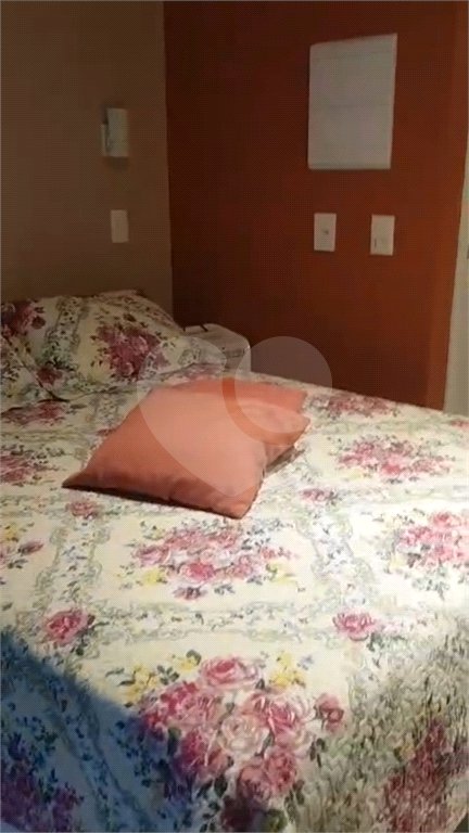 Apartamento para alugar com 1 suíte em Pinheiros, São Paulo, SP