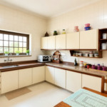 Casa à venda com 6 quartos, sendo 3 suítes,  em Santos Dumont, Três Lagoas, MS