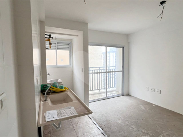 Apartamento à venda com 2 quartos em Tucuruvi, São Paulo, SP