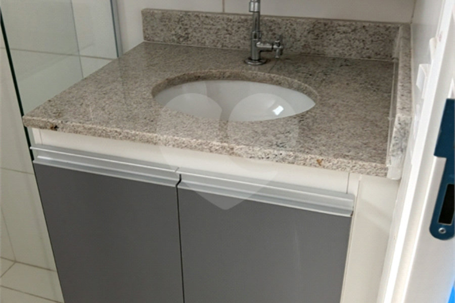 Apartamento para alugar com 2 quartos em Tucuruvi, São Paulo, SP