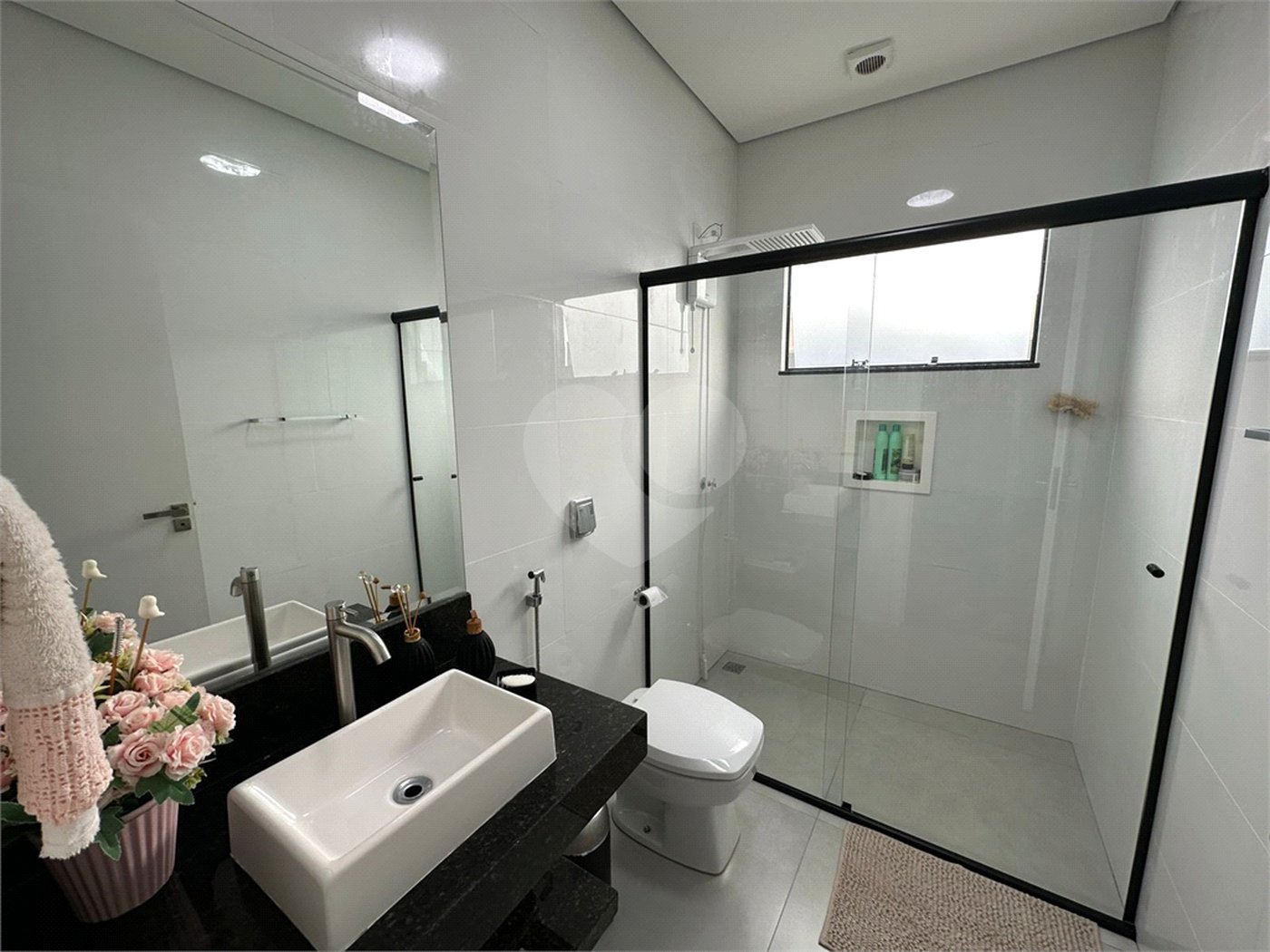 Casa à venda com 3 suítes em Loteamento Residencial Spazio Verde Ii, Itapetininga, SP