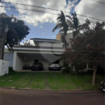 Condomínio Residencial Parque Tecnológico Damha I