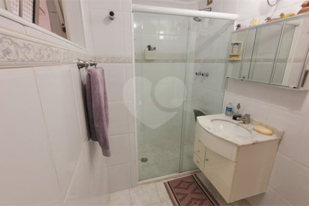Apartamento à venda com 2 quartos, sendo 1 suíte, em Pinheiros, São Paulo, SP