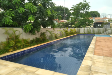 Apartamento à venda com 2 quartos em Vila Gustavo, São Paulo, SP