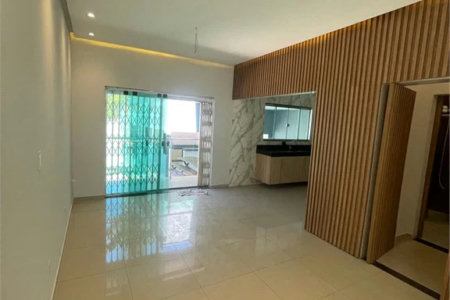 Casa para alugar com 3 quartos, sendo 2 suítes, em Manoel Novo, Balsas, MA