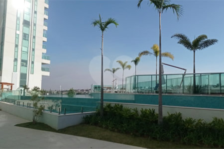 Apartamento à venda com 3 quartos, sendo 2 suítes, em Jardim Pompéia, Indaiatuba, SP