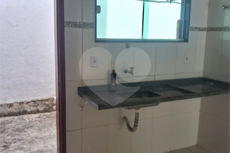 Casa para alugar com 2 quartos em Campo Grande, Rio de Janeiro, RJ