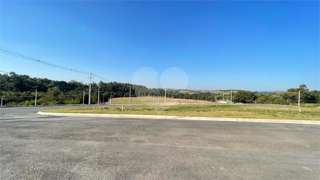 Terreno à venda no condomínio Villagio Italia, Sorocaba - SP