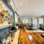 Apartamento à venda com 3 suítes no Centro, São Bernardo do Campo, SP