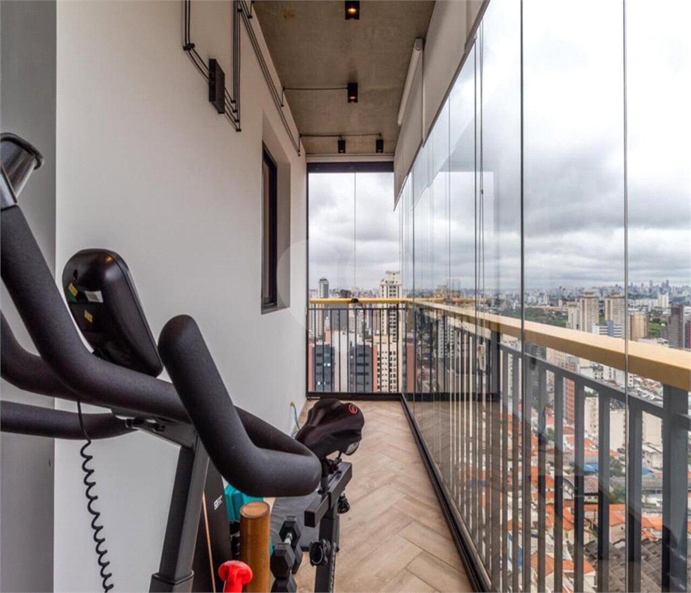 Duplex à venda com 2 quartos, sendo 1 suíte, em Santana, São Paulo, SP