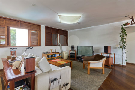 Apartamento à venda com 2 quartos em Alto da Boa Vista, São Paulo, SP