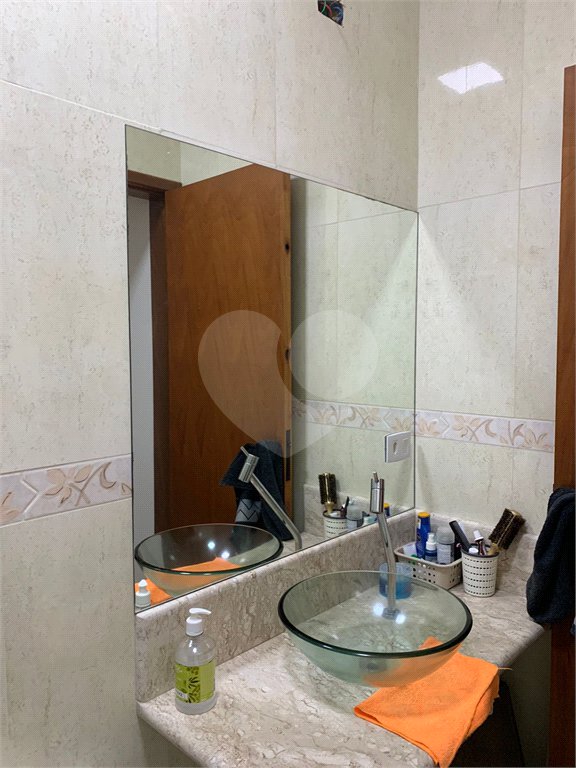 Casa à venda com 3 quartos, sendo 1 suíte, em Residencial Bosque dos Ipês, São José dos Campos, SP
