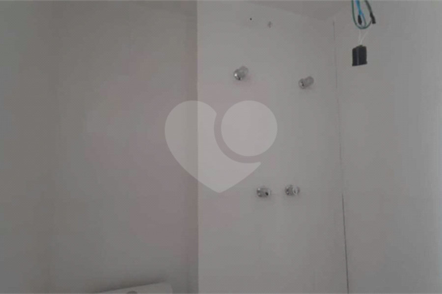 Apartamento à venda com 2 quartos, sendo 1 suíte, em Santana, São Paulo, SP
