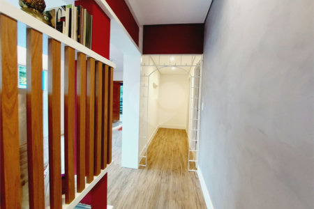 Casa à venda com 3 suítes em Lapa, São Paulo, SP