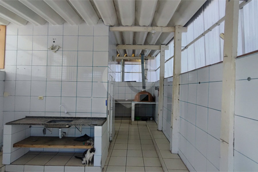 Sobrado para alugar com 3 quartos, sendo 1 suíte, em Santana, São Paulo, SP