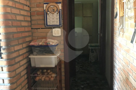 Casa à venda com 3 quartos, sendo 1 suíte, em Wanel Ville, Sorocaba, SP