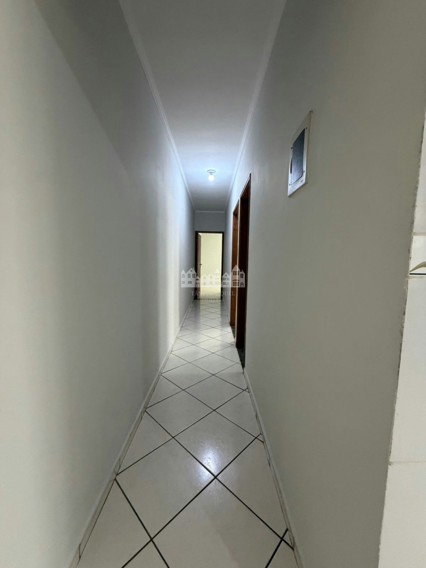 Casa para alugar com 2 quartos, sendo 1 suíte, em Ponte, Atibaia, SP