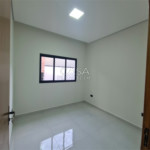 Casa em condomínio à venda com 3 quartos, sendo 1 suíte,  em Jardim Novo Horizonte, Sorocaba, SP