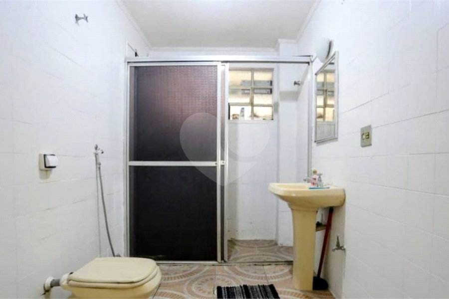 Apartamento à venda com 3 quartos no Centro, São Paulo, SP
