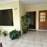 Sobrado para alugar com 3 quartos, sendo 1 suíte, em Vila Gomes Cardim, São Paulo, SP