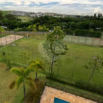 Casa à venda com 3 quartos, sendo 2 suítes,  no condomínio Alphaville Dom Pedro Iii, Campinas - SP