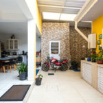 Casa à venda com 4 quartos, sendo 1 suíte, em Santo Amaro, São Paulo, SP