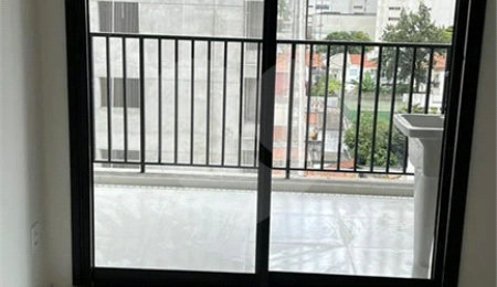 Studio à venda com 1 quarto em Pinheiros, São Paulo, SP