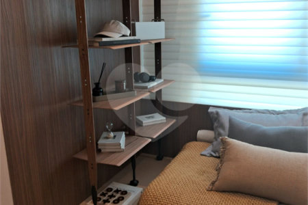 Apartamento à venda com 3 suítes em Moema, São Paulo, SP