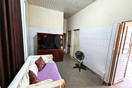 Casa Térrea à venda com 6 quartos, sendo 4 suítes, em Jardim Maria Goretti, Ribeirão Preto, SP