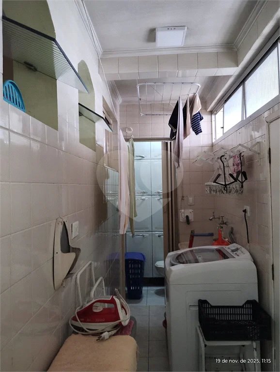 Apartamento em Higienópolis com 2 dormitórios