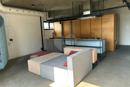 Apartamento para alugar com 2 quartos em Pinheiros, São Paulo, SP