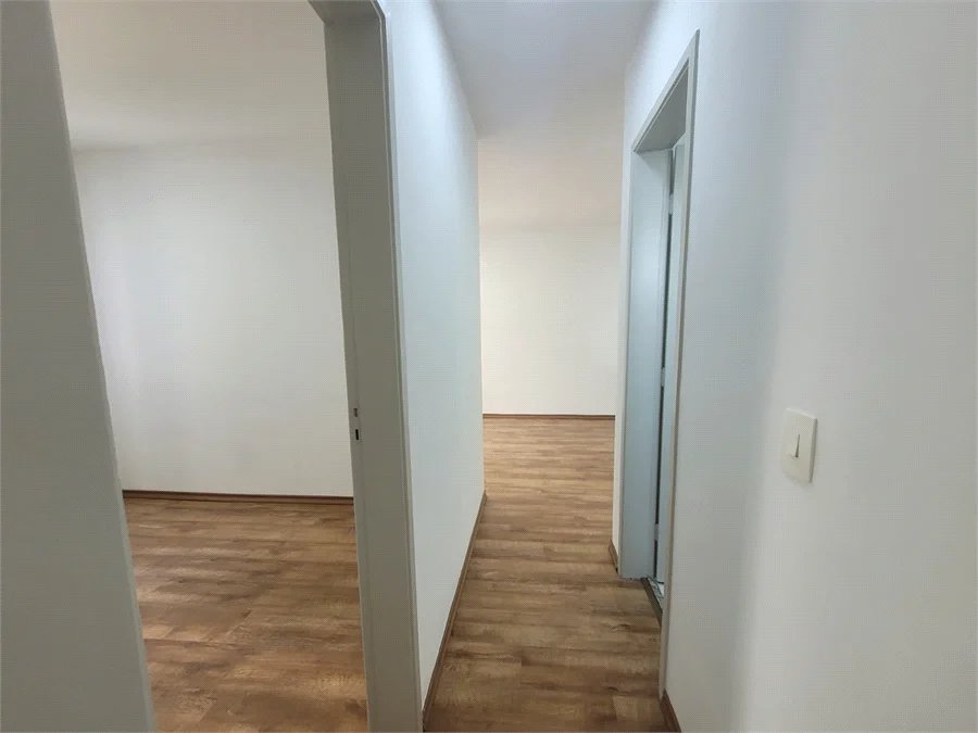 Apartamento à venda com 2 quartos em Vila Anastácio, São Paulo, SP