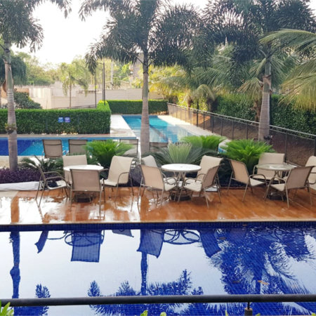 Apartamento à venda com 2 quartos em Jardim Paulistano, Ribeirão Preto, SP