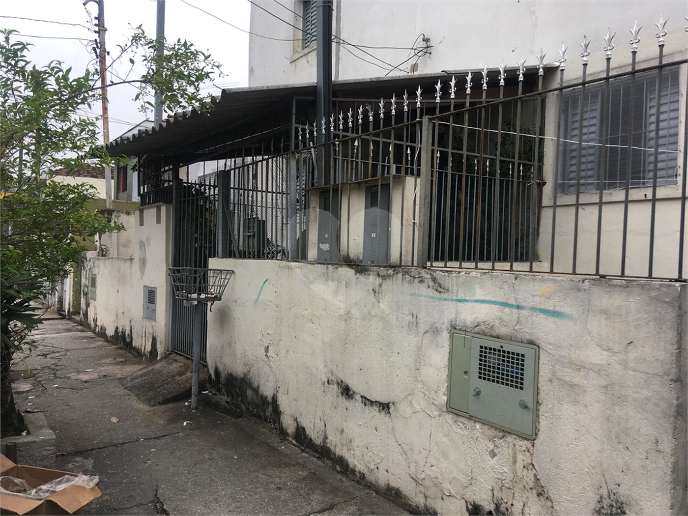 Terreno à venda com 1 quarto em Casa Verde, São Paulo, SP