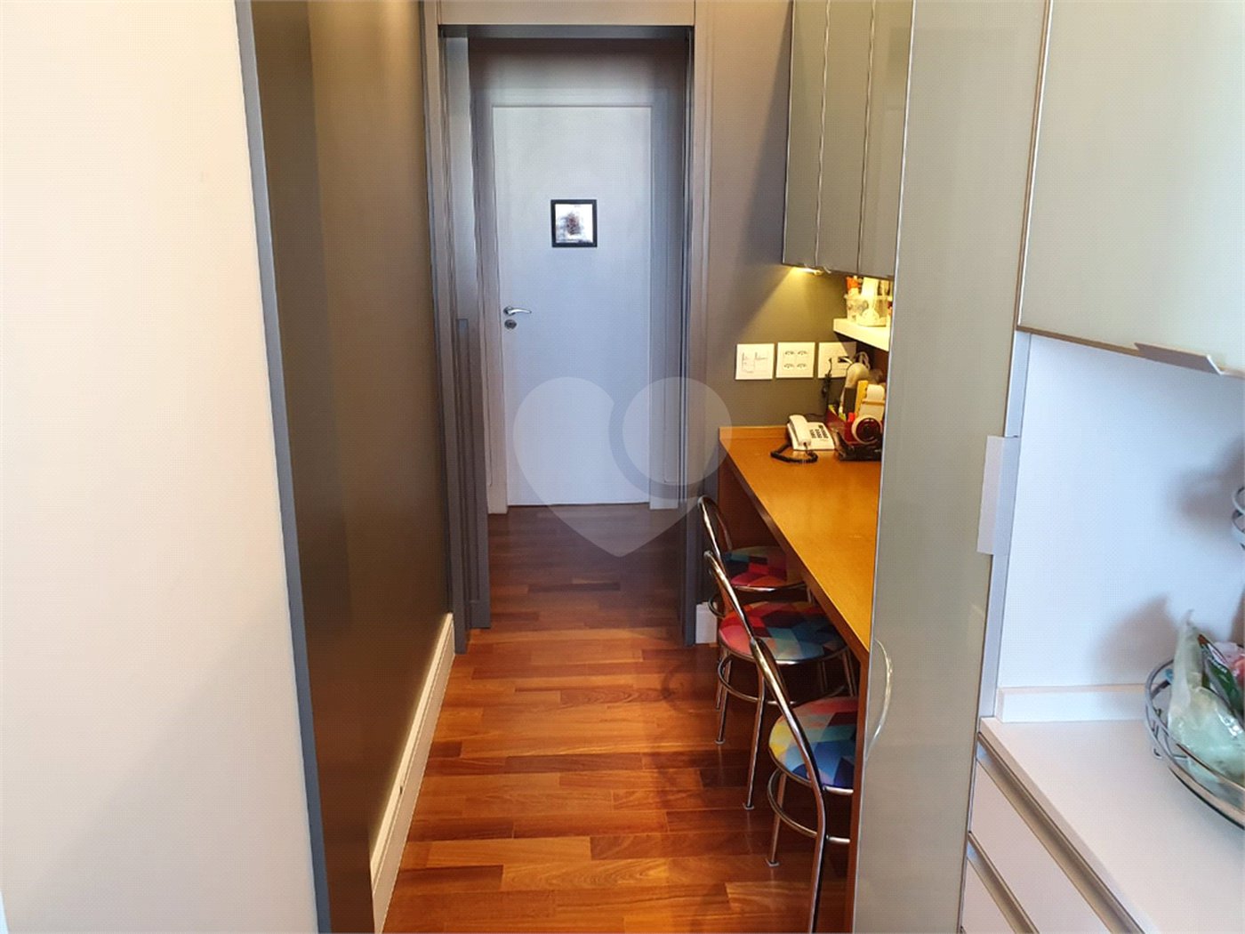 Apartamento à venda com 4 quartos, sendo 2 suítes, em Santana, São Paulo, SP