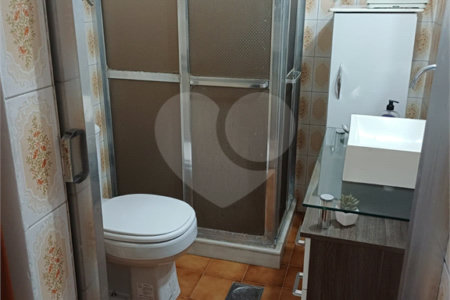 Apartamento à venda com 1 suíte em Tijuca, Rio de Janeiro, RJ