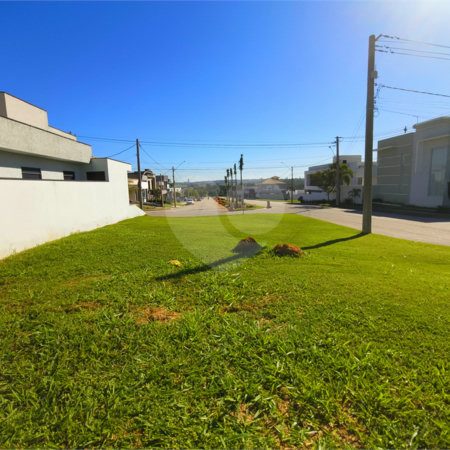 Terreno à venda no condomínio Campos do Conde I e II, Sorocaba - SP