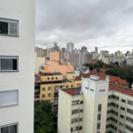 Apartamento à venda com 1 quarto em Vila Buarque, São Paulo, SP
