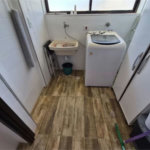 Apartamento Residencial à venda, Loteamento João Batista Julião, Guarujá - AP1261.