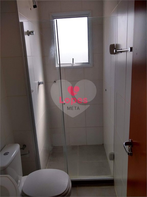 Apartamento à venda com 2 quartos, sendo 1 suíte,  em Jardim São Leopoldo, São José dos Campos, SP