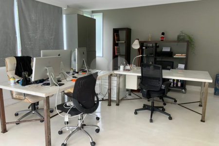 Sobrado à venda com 6 quartos, sendo 4 suítes, em Fazenda Morumbi, São Paulo, SP