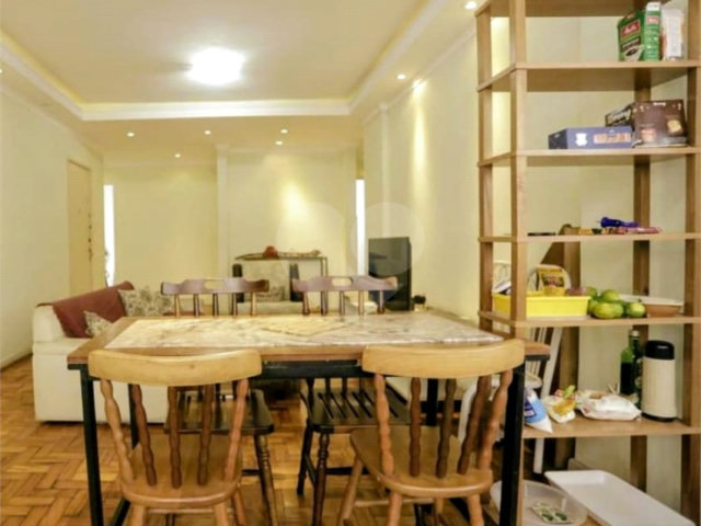 Apartamento à venda com 3 quartos no Centro, São Paulo, SP