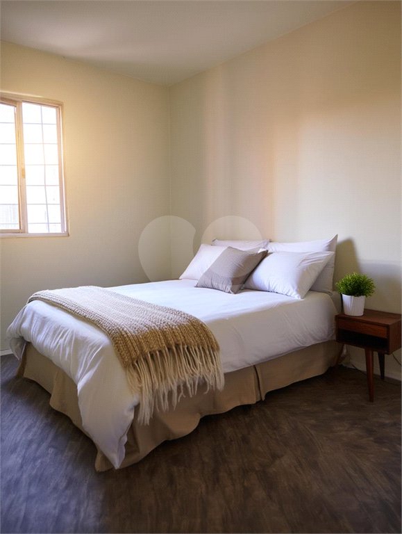 Apartamento à venda com 2 quartos em Vila Gomes Cardim, São Paulo, SP