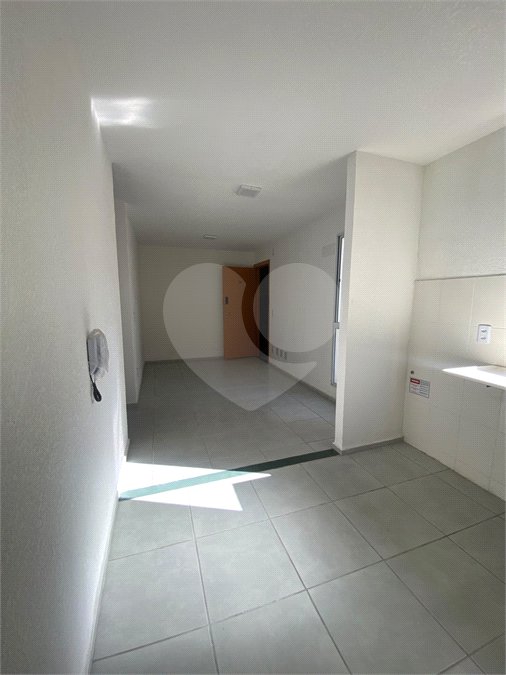 Apartamento à venda com 2 quartos em Inhoaíba, Rio de Janeiro, RJ