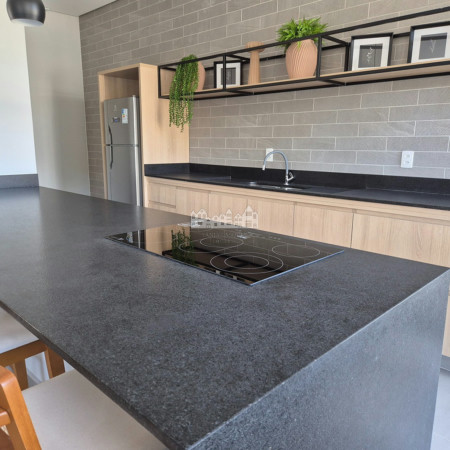 Apartamento à venda com 2 quartos, sendo 1 suíte,  em Atibaia Jardim, Atibaia, SP