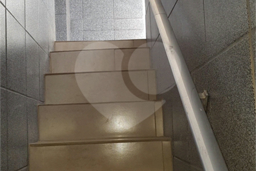 Sobrado à venda com 2 quartos em Tucuruvi, São Paulo, SP